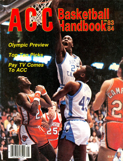 1984 ACC Handbook
